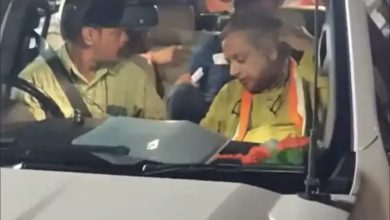 Photo of ਕਾਂਗਰਸੀ MP ਸ਼ਸ਼ੀ ਥਰੂਰ ਦਾ ਕਾਫ਼ਲਾ ਰੋਕ ਕੇ ਗੰਨਮੈਨ ਅਤੇ ਡਰਾਈਵਰ ‘ਤੇ ਹਮਲਾ