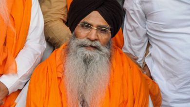 Photo of ਧਾਮੀ ਦੀ ਅਗਵਾਈ ‘ਚ ਅੱਜ ਹੋਵੇਗੀ SGPC ਦੀ ਅੰਤ੍ਰਿਗ ਕਮੇਟੀ ਦੀ ਇਕੱਤਰਤਾ, ਬੇਅਦਬੀ ਕਾਨੂੰਨ ’ਤੇ ਮੁੜ ਕਰਨਗੇ ਵਿਚਾਰ