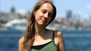 Photo of ਇਰਾਕ ‘ਚ ਅਗਵਾ ਅਮਰੀਕੀ ਪੱਤਰਕਾਰ ਸ਼ੈਲੀ ਕਿਟਲਸਨ ਰਿਹਾਅ