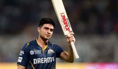 Photo of ਕ੍ਰਿਕਟਰ ਸ਼ੁਭਮਨ ਗਿੱਲ ਨੂੰ ਲੱਗਿਆ ਲੱਖਾ ਰੁਪਇਆਂ ਦਾ ਜੁਰਮਾਨਾ