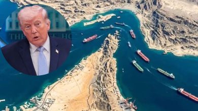 Photo of ਈਰਾਨ ਨੇ ‘ਹੋਰਮੁਜ਼ ਸਟ੍ਰੇਟ’ ਨੂੰ ਪੂਰੀ ਤਰ੍ਹਾਂ ਖੋਲ੍ਹਿਆ, ਟਰੰਪ ਬੋਲੇ – ‘ਸਾਡੀ ਨਾਕਾਬੰਦੀ ਰਹੇਗੀ ਜਾਰੀ’