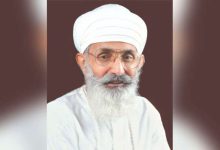 Photo of ਨਾਮਧਾਰੀ ਮਾਤਾ ਚੰਦ ਕੌਰ ਹੱਤਿਆ ਮਾਮਲਾ, CBI ਅਦਾਲਤ ਵੱਲੋਂ ਠਾਕੁਰ ਦਲੀਪ ਸਿੰਘ ਭਗੌੜਾ ਕਰਾਰ