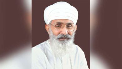 Photo of ਨਾਮਧਾਰੀ ਮਾਤਾ ਚੰਦ ਕੌਰ ਹੱਤਿਆ ਮਾਮਲਾ, CBI ਅਦਾਲਤ ਵੱਲੋਂ ਠਾਕੁਰ ਦਲੀਪ ਸਿੰਘ ਭਗੌੜਾ ਕਰਾਰ