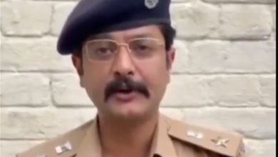 Photo of ਰਾਜਪੁਰਾ ਬਲਾਸਟ ਮਾਮਲੇ ‘ਚ ਵੱਡਾ ਖ਼ੁਲਾਸਾ; ਹਮਲਾਵਰ ਦੀ ਹੋਈ ਪਛਾਣ