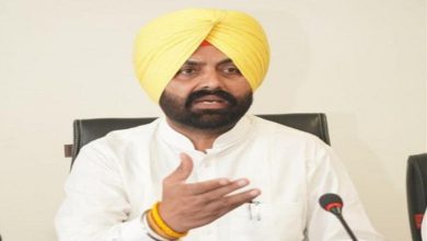 Photo of ਜੇਲ੍ਹ ‘ਚ ਬੰਦ ਲਾਲਜੀਤ ਭੁੱਲਰ ‘ਤੇ ਸਬੂਤ ਮਿਟਾਉਣ ਦੇ ਲੱਗੇ ਇਲਜ਼ਾਮ, FIR ‘ਚ ਧਾਰਾ 238 ਜੋੜੀ ਗਈ