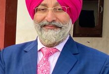 Photo of ਲੜਕੀਆਂ ਦੀ 12ਵੀਂ ਰਾਜ ਗੱਤਕਾ ਚੈਂਪੀਅਨਸ਼ਿਪ 1 ਤੋਂ 3 ਮਈ ਤੱਕ ਹੋਵੇਗੀ ਕੋਟਕਪੂਰਾ ‘ਚ : ਗਰੇਵਾਲ