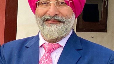 Photo of ਲੜਕੀਆਂ ਦੀ 12ਵੀਂ ਰਾਜ ਗੱਤਕਾ ਚੈਂਪੀਅਨਸ਼ਿਪ 1 ਤੋਂ 3 ਮਈ ਤੱਕ ਹੋਵੇਗੀ ਕੋਟਕਪੂਰਾ ‘ਚ : ਗਰੇਵਾਲ