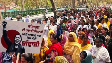 Photo of ਪੰਜਾਬ ਦੇ ਲੋਕਾਂ ਨੂੰ ਭਾਜਪਾ ਅਤੇ ‘ਆਪ’ ਦੇ ਇਰਾਦਿਆਂ ਨੂੰ ਸਮਝਣ ਦੀ ਲੋੜ: ਸੁਖਜਿੰਦਰ ਰੰਧਾਵਾ