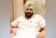 Photo of ਹਰਮੀਤ ਸਿੰਘ ਪਠਾਣਮਾਜਰਾ ਦੀ ਇੱਕ ਹੋਰ ਮਾਮਲੇ ਵਿੱਚ ਹੋਈ ਗ੍ਰਿਫ਼ਤਾਰੀ