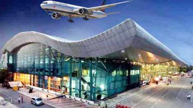Photo of 27 ਸਤੰਬਰ ਤੱਕ ਰੋਜ਼ਾਨਾ ਦੁਪਹਿਰ ਪੂਰੀ ਤਰ੍ਹਾਂ ਬੰਦ ਰਹੇਗਾ ਸ੍ਰੀ ਗੁਰੂ ਰਾਮਦਾਸ ਜੀ ਅੰਤਰਰਾਸ਼ਟਰੀ ਏਅਰਪੋਰਟ