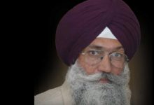 Photo of ਅਜਨਾਲਾ : ਮੰਡੀ ‘ਚ ਫੜ ਲਾਉਣ ਨੂੰ ਲੈ ਕੇ ਆੜ੍ਹਤੀਆਂ ‘ਚ ਹੋਈ ਲੜਾਈ, ਕੁੱਟ-ਕੁੱਟ ਕੇ ਆੜ੍ਹਤੀਏ ਨੂੰ ਉਤਾਰਿਆ ਮੌਤ ਦੇ ਘਾਟ