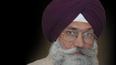 Photo of ਅਜਨਾਲਾ : ਮੰਡੀ ‘ਚ ਫੜ ਲਾਉਣ ਨੂੰ ਲੈ ਕੇ ਆੜ੍ਹਤੀਆਂ ‘ਚ ਹੋਈ ਲੜਾਈ, ਕੁੱਟ-ਕੁੱਟ ਕੇ ਆੜ੍ਹਤੀਏ ਨੂੰ ਉਤਾਰਿਆ ਮੌਤ ਦੇ ਘਾਟ