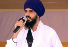 Photo of ਸੰਸਦ ਮੈਂਬਰ ਅੰਮ੍ਰਿਤਪਾਲ ਸਿੰਘ ਹੁਣ ਲੜਨਗੇ ਵਿਧਾਨ ਸਭਾ ਚੋਣ