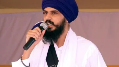 Photo of ਸੰਸਦ ਮੈਂਬਰ ਅੰਮ੍ਰਿਤਪਾਲ ਸਿੰਘ ਹੁਣ ਲੜਨਗੇ ਵਿਧਾਨ ਸਭਾ ਚੋਣ