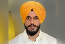 Photo of ਅਦਾਲਤ ਨੇ ਐਮਪੀ ਅੰਮ੍ਰਿਤਪਾਲ ਸਿੰਘ ਨੂੰ ਦੋ ਦਿਨ ਦੇ ਪੁਲਿਸ ਰਿਮਾਂਡ ਉਤੇ ਭੇਜਿਆ