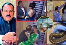 Photo of ਅਸ਼ੋਕ ਖਰਾਤ ਮਾਮਲਾ: ਪੀੜਤਾ ਨਾਲ ਵਾਰ-ਵਾਰ ਕੀਤਾ ਬਲਾਤਕਾ ਤੇ ਬਾਅਦ ਗਰਭਪਾਤ ਦੀਆਂ ਦਿੱਤੀਆਂ  ਗੋਲੀਆਂ