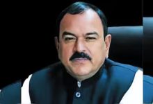 Photo of ਆਪੇ ਬਣੇ ਬਾਬੇ ਖਰਾਤ ਖਿਲਾਫ ਮਨੀ ਲਾਂਡਰਿੰਗ ਦਾ ਮਾਮਲਾ ਦਰਜ