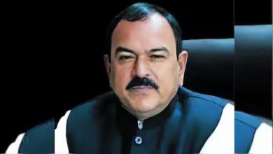 Photo of ਆਪੇ ਬਣੇ ਬਾਬੇ ਖਰਾਤ ਖਿਲਾਫ ਮਨੀ ਲਾਂਡਰਿੰਗ ਦਾ ਮਾਮਲਾ ਦਰਜ