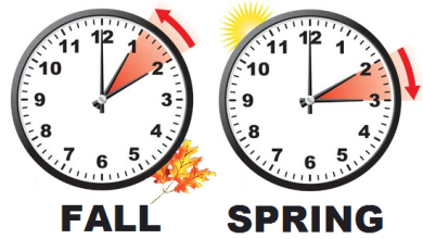 Photo of ਆਸਟ੍ਰੇਲੀਆ ‘ਚ ਅੱਜ ਤੋਂ ਬਦਲੇਗਾ ਸਮਾਂ