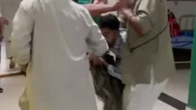 Photo of ਬਾਬਾ ਬਕਾਲਾ ‘ਚ ਪਾਠੀ ਸਿੰਘ ‘ਤੇ ਹਮਲਾ