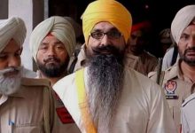 Photo of ਬਲਵੰਤ ਸਿੰਘ ਰਾਜੋਆਣਾ ਨੇ ਗਿਆਨੀ ਗੜਗੱਜ ਨੂੰ ਲਿਖੀ ਚਿੱਠੀ