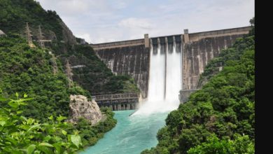Photo of BBMB ਨਿਯਮਾਂ ‘ਚ ਸੋਧ ‘ਤੇ ਆਪ ਦਾ ਕੇਂਦਰ ‘ਤੇ ਹਮਲਾ, ਪੰਜਾਬ ਦੇ ਹੱਕ ਖੋਹਣ ਦੀ ਸਾਜ਼ਿਸ਼ ਦੇ ਦੋਸ਼