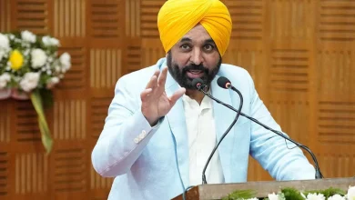 Photo of ਪੰਜਾਬ ਸਰਕਾਰ ਦੀ ਅੱਜ ਕੈਬਨਿਟ ਮੀਟਿੰਗ, ਕੱਲ੍ਹ ਜਲੰਧਰ ਵਿਖੇ ਇਕੱਠੇ ਹੋਣਗੇ AAP ਦੇ ਸਾਰੇ ਵਿਧਾਇਕ