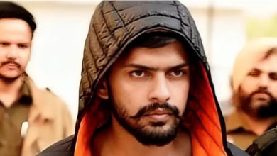 Photo of ਪੰਜਾਬ ਪੁਲਿਸ ਨੇ ‘ਲਾਰੈਂਸ ਆਫ਼ ਪੰਜਾਬ’ Docu Series ‘ਤੇ ਪਾਬੰਦੀ ਦੀ ਕੀਤੀ ਮੰਗ, MIB ਨੂੰ ਲਿਖਿਆ ਪੱਤਰ