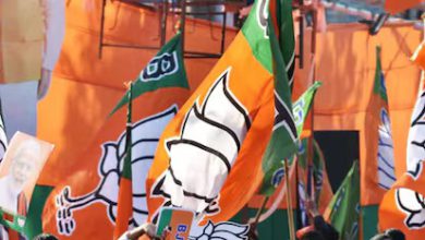 Photo of Punjab MC Elections: ਪੰਜਾਬ ਨਗਰ ਨਿਗਮ ਚੋਣਾਂ ਨੂੰ ਲੈਕੇ ਭਾਜਪਾ ਨੇ ਨਿਯੁਕਤ ਕੀਤੇ ਇੰਚਾਰਜ