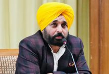 Photo of ਸਿਹਤ ਖੇਤਰ ਵਿੱਚ ਇਨਕਲਾਬੀ ਬਦਲਾਅ, ਹੁਣ ਤੱਕ 40 ਲੱਖ ਤੋਂ ਵੱਧ ਲੋਕਾਂ ਦੇ ਬਣੇ ਹੈਲਥ ਕਾਰਡ