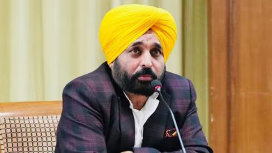 Photo of ਸਿਹਤ ਖੇਤਰ ਵਿੱਚ ਇਨਕਲਾਬੀ ਬਦਲਾਅ, ਹੁਣ ਤੱਕ 40 ਲੱਖ ਤੋਂ ਵੱਧ ਲੋਕਾਂ ਦੇ ਬਣੇ ਹੈਲਥ ਕਾਰਡ