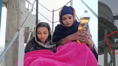 Photo of ਪਤੀ ਤੋਂ ਡਾਢੀ ਦੁਖੀ ਹੈ ਗੁਰਜੀਤ ਕੌਰ ਪੁਲਿਸ ਪ੍ਰਸ਼ਾਸਨ ‘ਤੇ ਵੀ ਲਾਏ ਦੋਸ਼ ਬਰਨਾਲਾ: