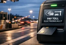 Photo of 10 ਅਪ੍ਰੈਲ ਤੋਂ ਟੋਲ ਪਲਾਜ਼ਿਆਂ ‘ਤੇ ਨਕਦੀ ਲੈਣ-ਦੇਣ ‘ਤੇ ਪੂਰੀ ਤਰ੍ਹਾਂ ਪਾਬੰਦੀ