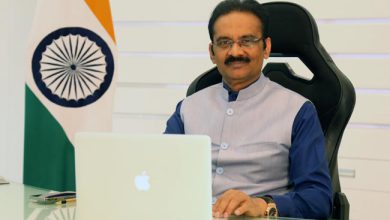 Photo of AAP ਰਾਜ ਸਭਾ ਮੈਂਬਰ ਅਸ਼ੋਕ ਮਿੱਤਲ ਦੇ ਘਰ ED ਦੀ ਰੇਡ, ਹਾਲ ਹੀ ‘ਚ ਰਾਘਵ ਚੱਢਾ ਦੀ ਥਾਂ ਬਣਾਏ ਗਏ ਸਨ ਰਾਜ ਸਭਾ ਦੇ ਡਿਪਟੀ ਲੀਡਰ