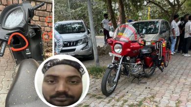 Photo of ਚੰਡੀਗੜ੍ਹ ਬਲਾਸਟ ਮਾਮਲੇ ‘ਚ ਮੁਲਜ਼ਮ ਦੀ ਤਸਵੀਰ ਆਈ ਸਾਹਮਣੇ, ਪੁਲਿਸ ਜਾਂਚ ਹੋਈ ਤੇਜ਼