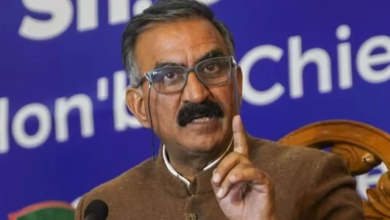 Photo of ਹਿਮਾਚਲ ਪ੍ਰਦੇਸ਼ ਸਰਕਾਰ ਨੇ ਵਧਾਇਆ ਗਿਆ ਐਂਟਰੀ ਟੈਕਸ ਵਾਪਸ ਲਿਆ