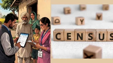 Photo of ‘ਪੰਜਾਬ ਜਨਗਣਨਾ 2026’ ਦੀ ਤਿਆਰੀਆਂ ਮੁਕੰਮਲ, 65000 ਕਰਮਚਾਰੀ ਤਾਇਨਾਤ