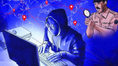 Photo of ਪੰਜਾਬ ਵਿੱਚ 19.84 ਕਰੋੜ ਦੀ ਵੱਡੀ ਸਾਇਬਰ ਠੱਗੀ, ਫੇਸਬੁੱਕ ‘ਫ੍ਰੈਂਡ’ ਨੇ ਬਜ਼ੁਰਗ ਨੂੰ ਬਣਾਇਆ ਨਿਸ਼ਾਨਾ