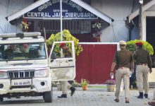 Photo of MP ਅੰਮ੍ਰਿਤਪਾਲ ਸਿੰਘ ਦੀ NSA ਮਿਆਦ ਅੱਜ 22 ਅਪ੍ਰੈਲ 2026 ਨੂੰ ਰਾਤ 11:59 ਵਜੇ ਖਤਮ