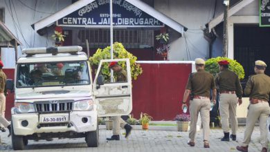 Photo of MP ਅੰਮ੍ਰਿਤਪਾਲ ਸਿੰਘ ਦੀ NSA ਮਿਆਦ ਅੱਜ 22 ਅਪ੍ਰੈਲ 2026 ਨੂੰ ਰਾਤ 11:59 ਵਜੇ ਖਤਮ