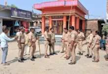 Photo of ਮੰਦਰ ‘ਚ ਮਾਸ ਸੁੱਟ ਕੇ ਮਾਹੌਲ ਖ਼ਰਾਬ ਕਰਨ ਦੀ ਕੋਸ਼ਿਸ਼, ਪੁਲਿਸ ਨੇ ਮੁਲਜ਼ਮ ਨੂੰ ਲਿਆ ਹਿਰਾਸਤ ‘ਚ