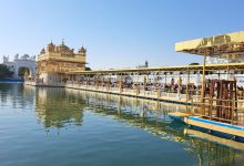 Photo of AI ਵੀਡੀਓ ‘ਚ ਸ੍ਰੀ ਦਰਬਾਰ ਸਾਹਿਬ ਅੰਦਰ ਬੇਅਦਬੀ, ਸਿੱਖ ਭਾਈਚਾਰੇ ‘ਚ ਭਾਰੀ ਰੋਸ