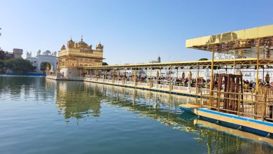 Photo of AI ਵੀਡੀਓ ‘ਚ ਸ੍ਰੀ ਦਰਬਾਰ ਸਾਹਿਬ ਅੰਦਰ ਬੇਅਦਬੀ, ਸਿੱਖ ਭਾਈਚਾਰੇ ‘ਚ ਭਾਰੀ ਰੋਸ