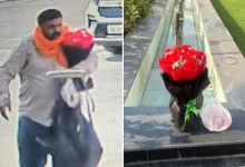 Photo of ਦਿੱਲੀ ਵਿਧਾਨ ਸਭਾ ’ਚ ਕਾਰ ਘੁਸਾਉਣ ਵਾਲੇ ਸਰਬਜੀਤ ਦੇ ਪਰਿਵਾਰ ਨੇ ਖੋਲ੍ਹਿਆ ਰਾਜ਼