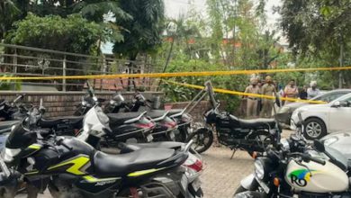 Photo of BJP ਦਫਤਰ ‘ਤੇ ਗ੍ਰੇਨੇਡ ਹਮਲੇ ਦੀ ਜਥੇਬੰਦੀ ਨੇ ਲਈ ਜ਼ਿੰਮੇਵਾਰੀ!