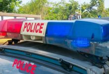 Photo of ਦਿੱਲੀ ਦੇ ਮੇਅਰ ਦਫ਼ਤਰ ਨੂੰ ਬੰਬ ਨਾਲ ਉਡਾਉਣ ਦੀ ਧਮਕੀ