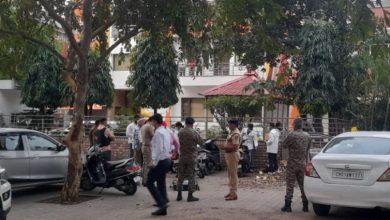 Photo of ਭਾਜਪਾ ਦਫ਼ਤਰ ਦੇ ਬਾਹਰ ਹਮਲੇ ‘ਚ ਵਰਤਿਆ ਗਿਆ GHD2P ਗ੍ਰੇਨੇਡ