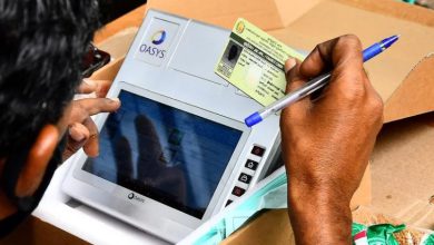 Photo of ਅਗਲੇ 2–3 ਦਿਨਾਂ ਵਿੱਚ ਪੜਾਅਵਾਰ ਤਰੀਕੇ ਨਾਲ ਸਮਾਰਟ ਰਾਸ਼ਨ ਕਾਰਡਾਂ ਦੀ ਵੰਡ ਸ਼ੁਰੂ