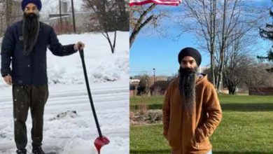 Photo of Gurdaspur ਦੇ ਨੌਜਵਾਨ ਦੀ ਅਮਰੀਕਾ ’ਚ ਦਿਲ ਦਾ ਦੌਰਾ ਪੈਣ ਨਾਲ ਮੌਤ