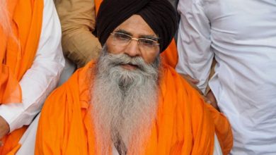 Photo of ਦੋਸੀਆਂ ਖਿਲਾਫ ਕਾਰਵਾਈ ਦੀ ਥਾਂ ਸੰਸਥਾ ਦੇ ਟਰੱਸਟੀਆਂ ਤੇ ਸੰਗਤਾਂ ਨੂੰ ਪ੍ਰੇਸ਼ਾਨ ਕਰ ਰਹੀ ਹੈ ਪੁਲਿਸ – ਐਡਵੋਕੇਟ ਧਾਮੀ